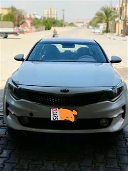 كيا اوبتيما